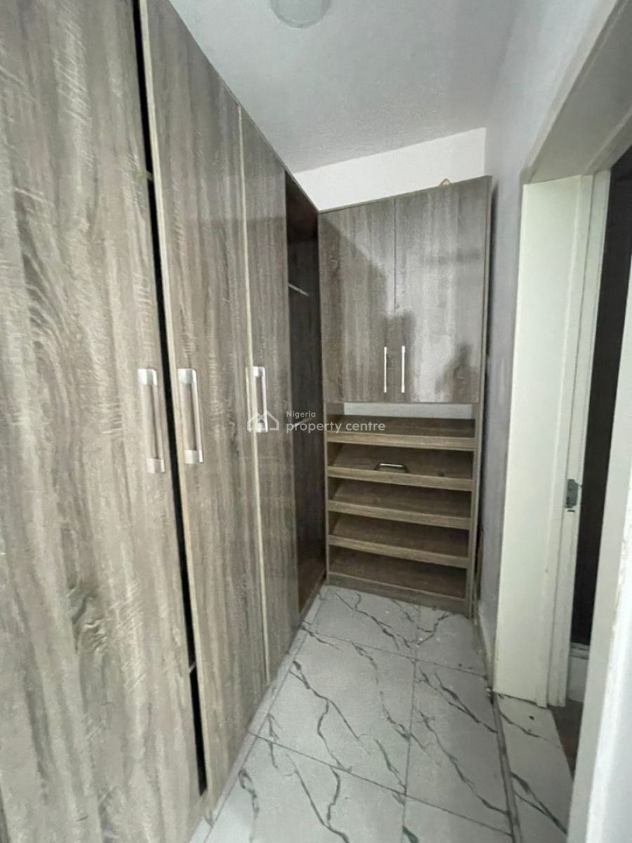4-bedroom Terrace Duplex, Gra, Ikota, Lekki, Lagos, Terraced Duplex for Sale