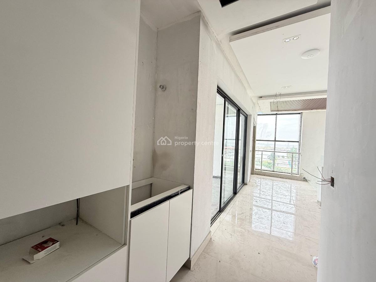 Brand New 5 Bedroom Detached Duplex + 2bq, Pool, Gym, Cinema, Elevator, Banana Island, Ikoyi, Lagos, Detached Duplex for Sale