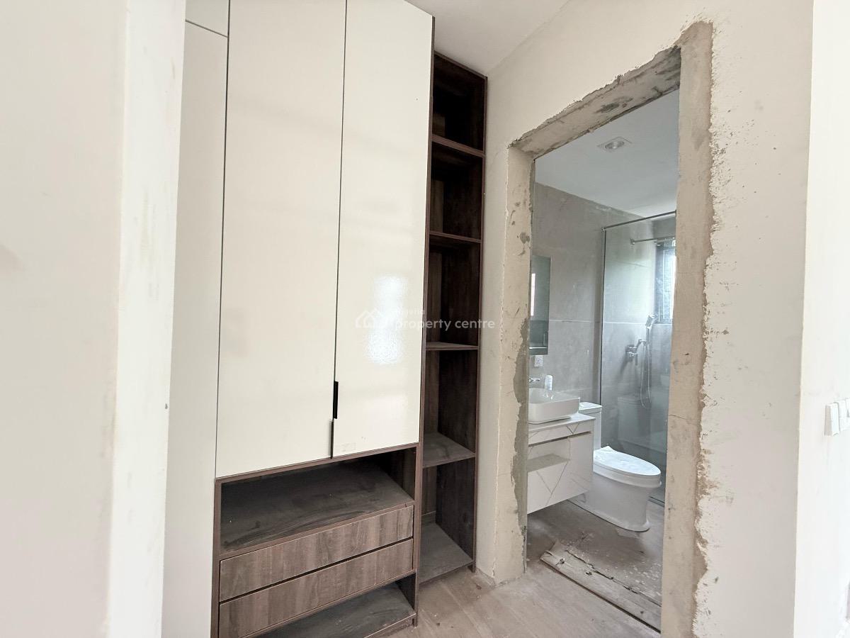 Brand New 5 Bedroom Detached Duplex + 2bq, Pool, Gym, Cinema, Elevator, Banana Island, Ikoyi, Lagos, Detached Duplex for Sale
