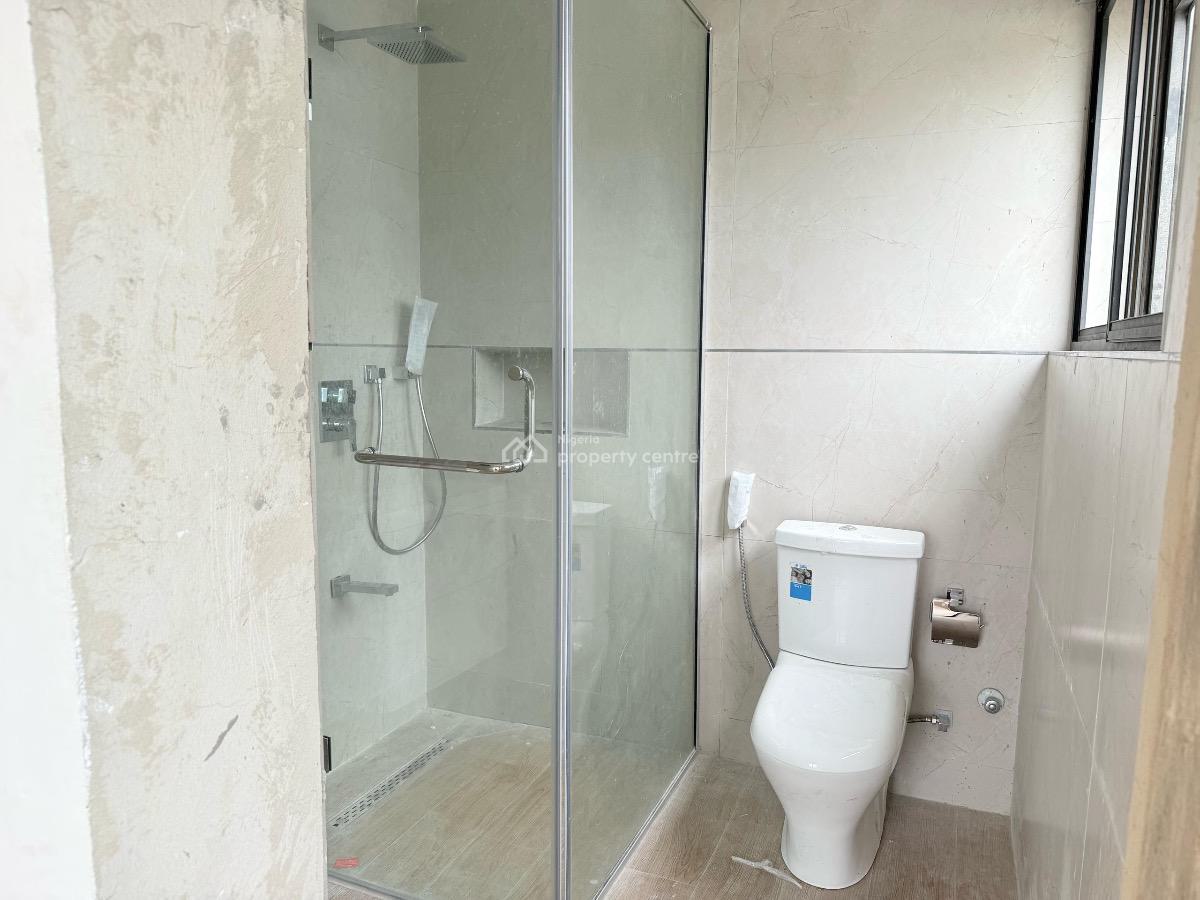 Brand New 5 Bedroom Detached Duplex + 2bq, Pool, Gym, Cinema, Elevator, Banana Island, Ikoyi, Lagos, Detached Duplex for Sale