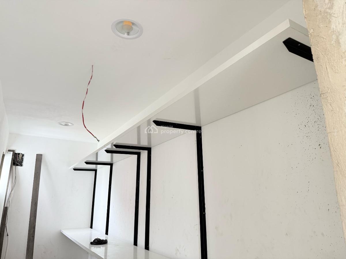 Brand New 5 Bedroom Detached Duplex + 2bq, Pool, Gym, Cinema, Elevator, Banana Island, Ikoyi, Lagos, Detached Duplex for Sale