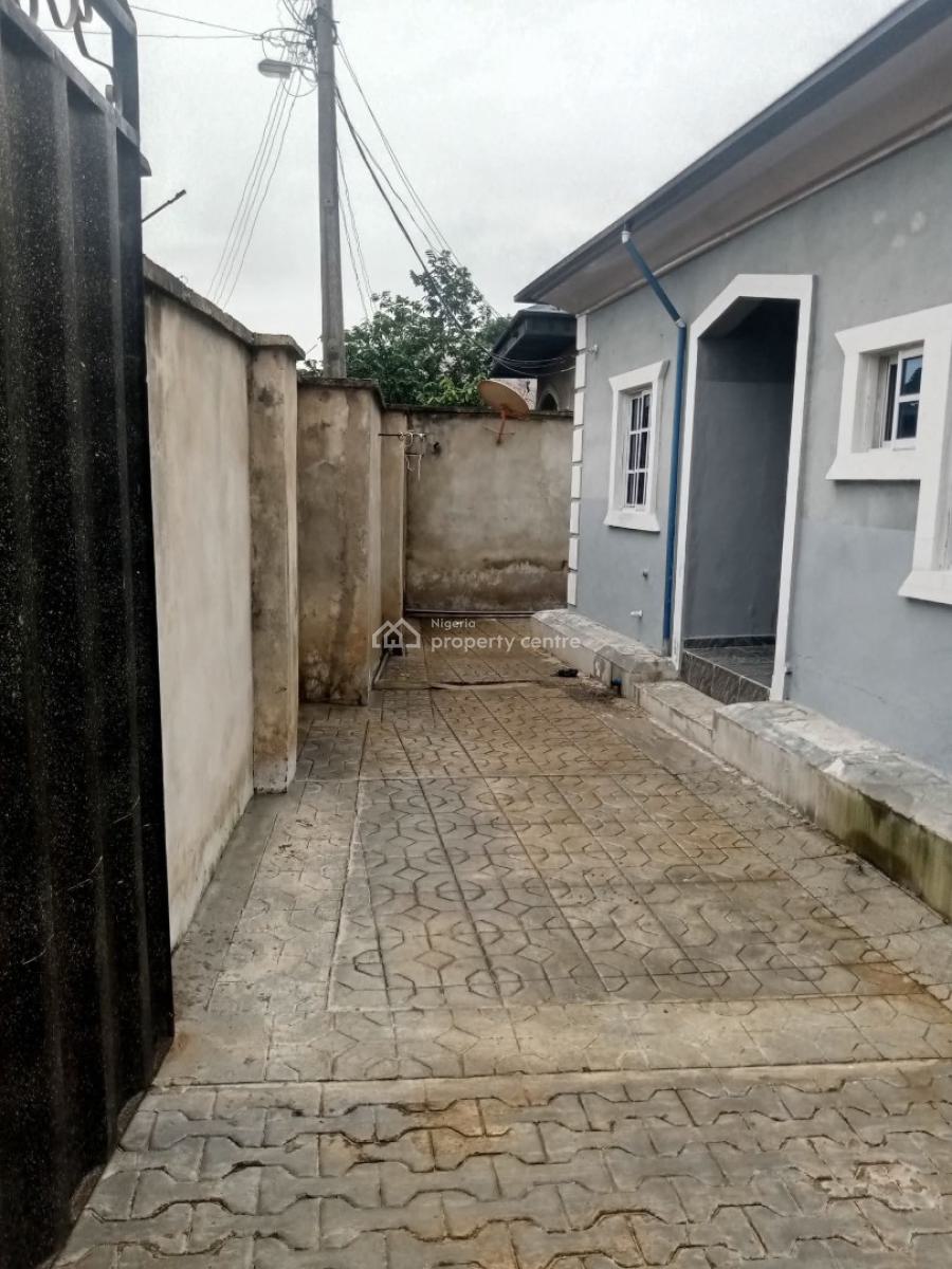 3 Bedroom Apartments, Idumota, Lagos Island, Lagos, Flat / Apartment for Rent