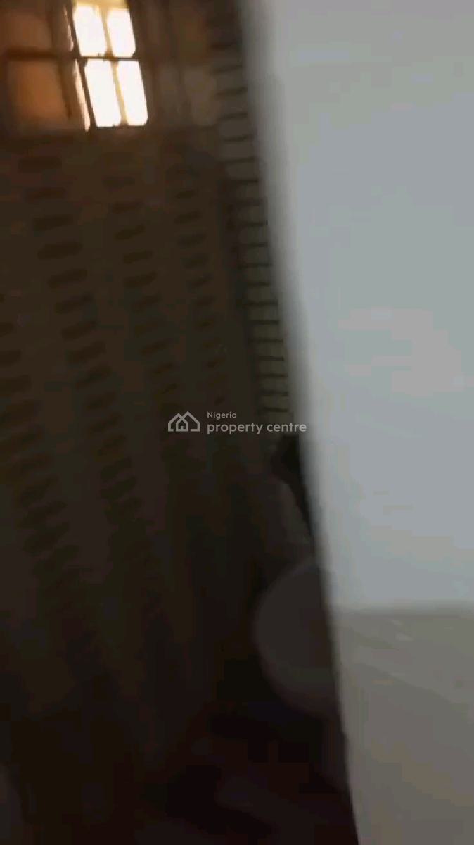 a Spacious Newly Built Miniflat Upstairs, Off Pedro Road Via Charley Boy Bus Stop, Gbagada, Lagos, Mini Flat (room and Parlour) for Rent