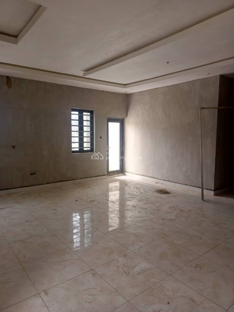 4 Bedroom Fully Detached Duplex (near Completion), Aerodrome Gra, Samonda, Ibadan, Oyo, Detached Duplex for Sale