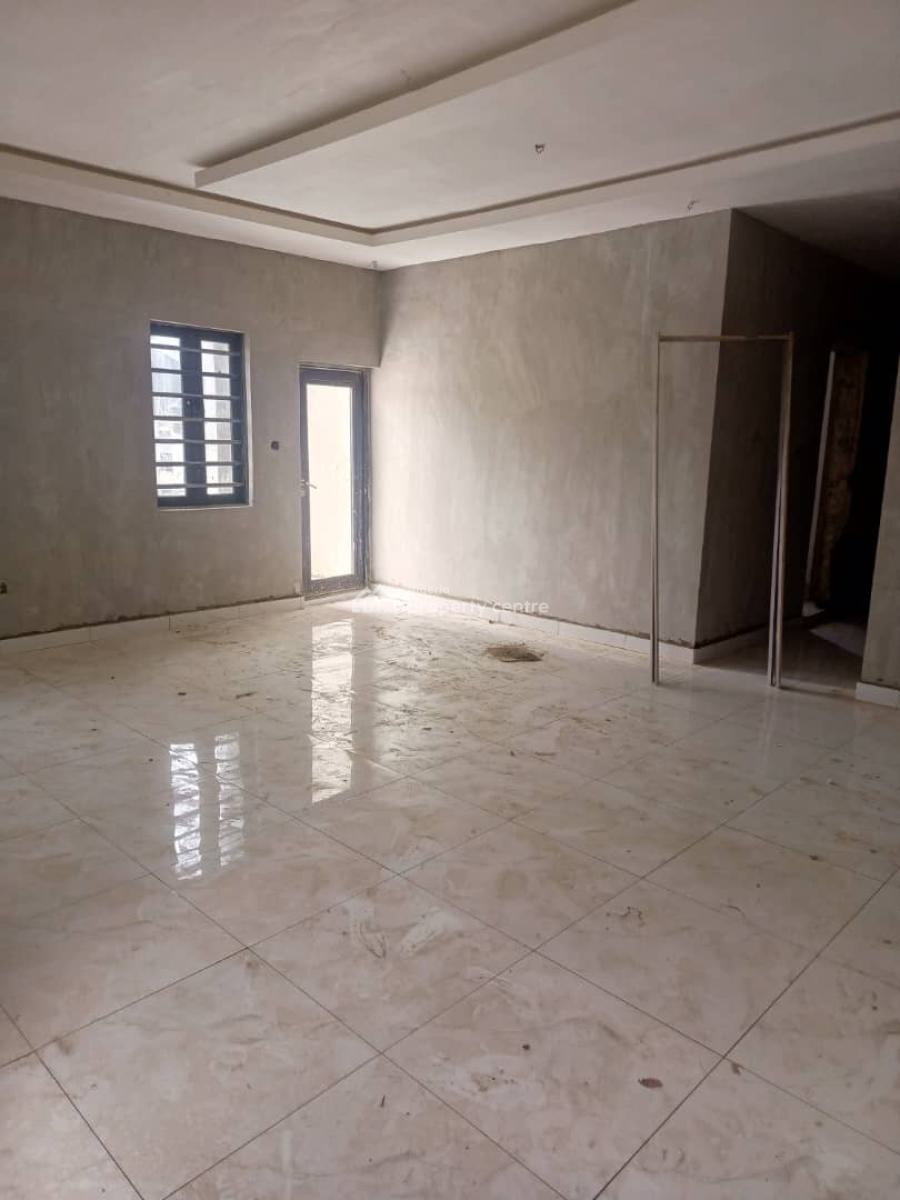 4 Bedroom Fully Detached Duplex (near Completion), Aerodrome Gra, Samonda, Ibadan, Oyo, Detached Duplex for Sale