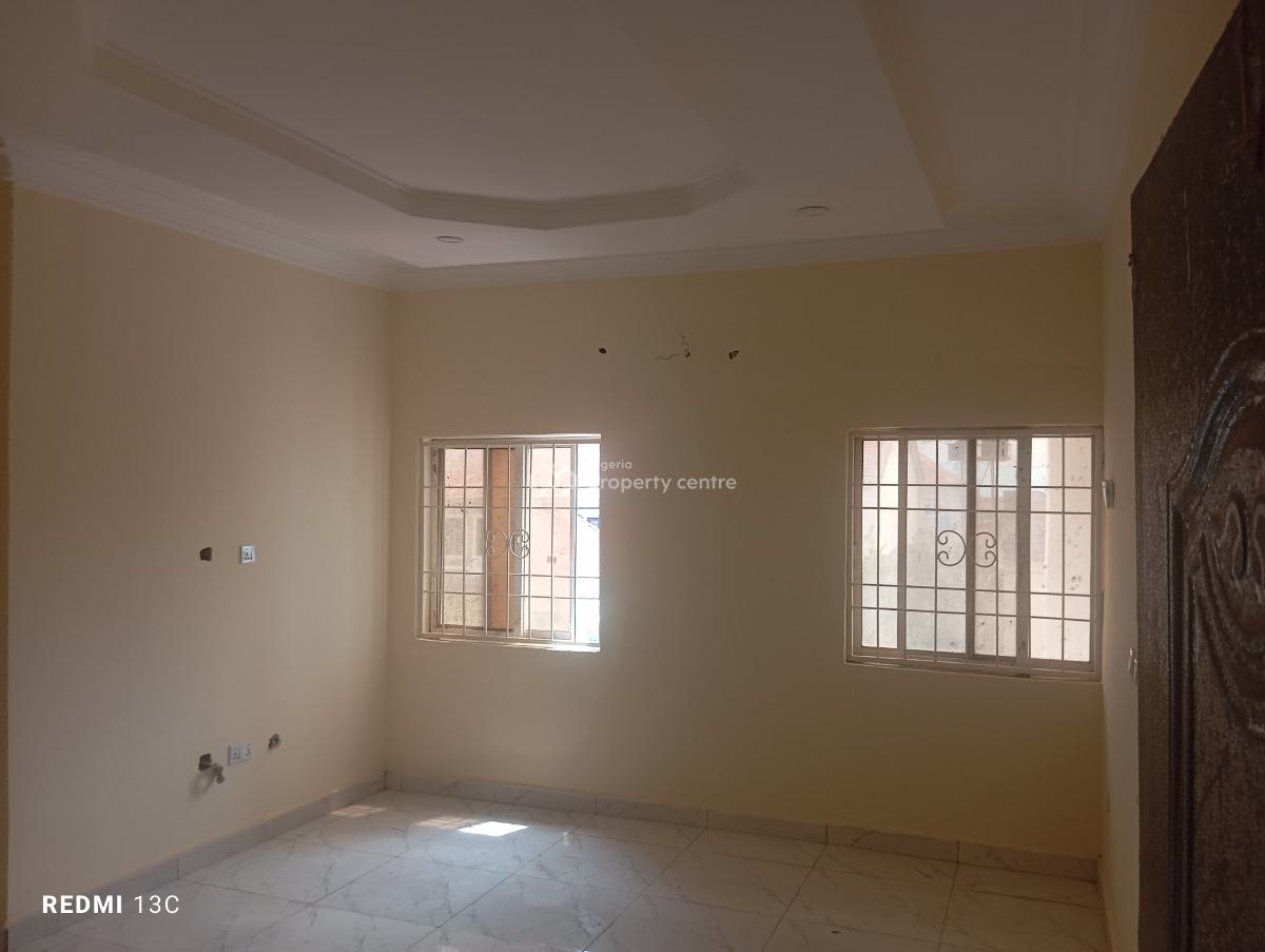 a Very Cute Brand New 4 Bedroom Semi Detached Duplex, Navy Estate Town, Asokoro District, Abuja, Semi-detached Duplex for Rent