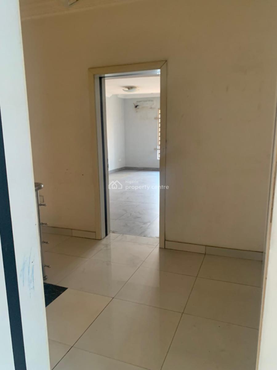 4 Bedroom Terrace Duplex, Allen, Ikeja, Lagos, Terraced Duplex for Rent
