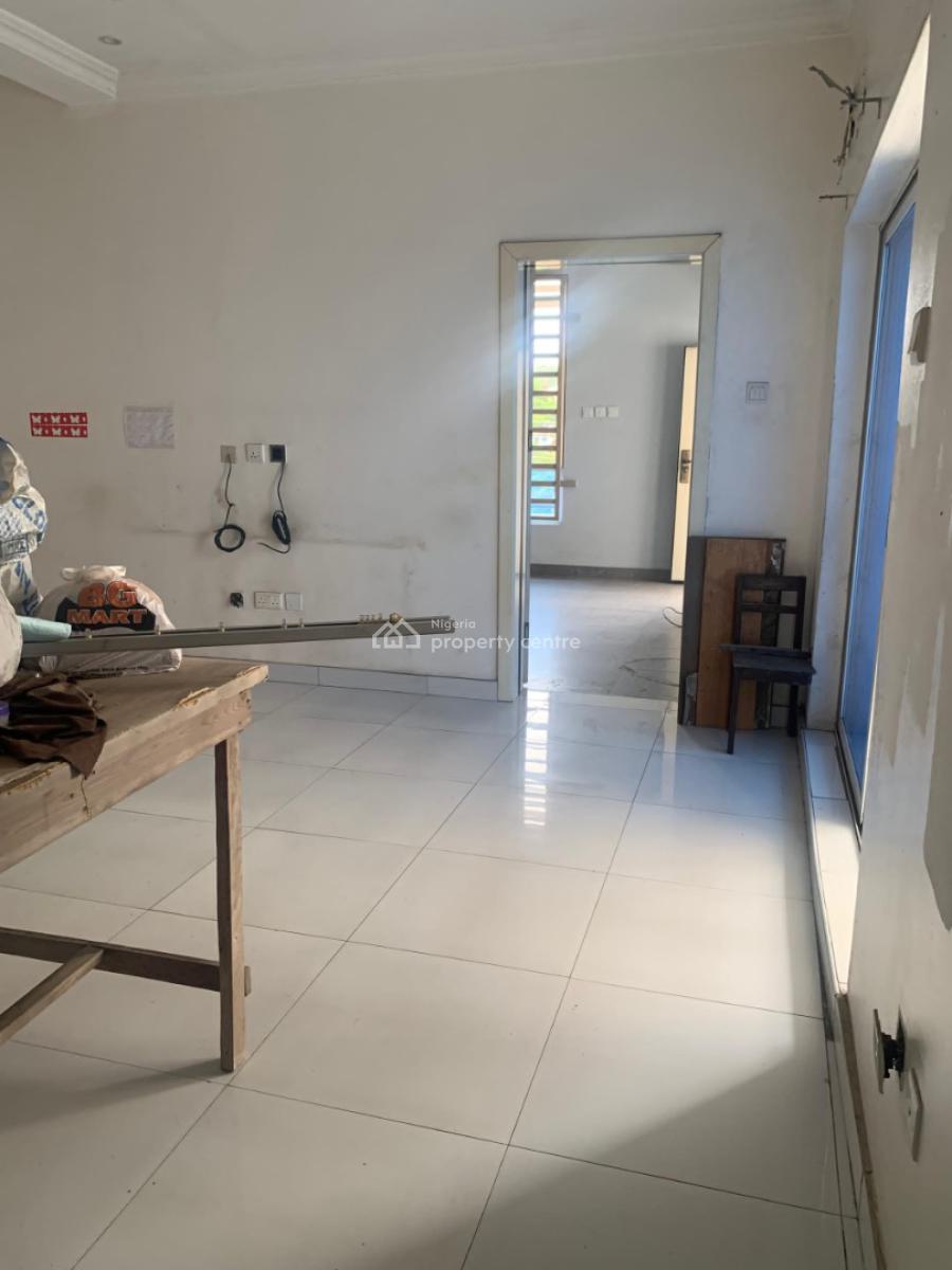 4 Bedroom Terrace Duplex, Allen, Ikeja, Lagos, Terraced Duplex for Rent