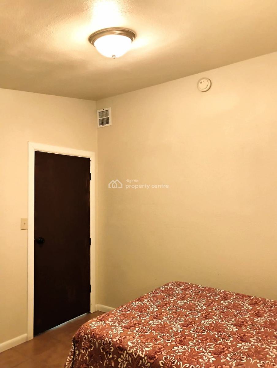 2 Bedroom Apartments, Isiu, Ikorodu, Lagos, Flat / Apartment for Sale