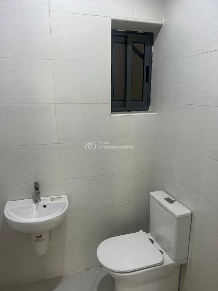 Fully Serviced Newly Built 4 Bedroom Terrace Duplex, Oregun, Ikeja, Lagos, Terraced Duplex for Rent