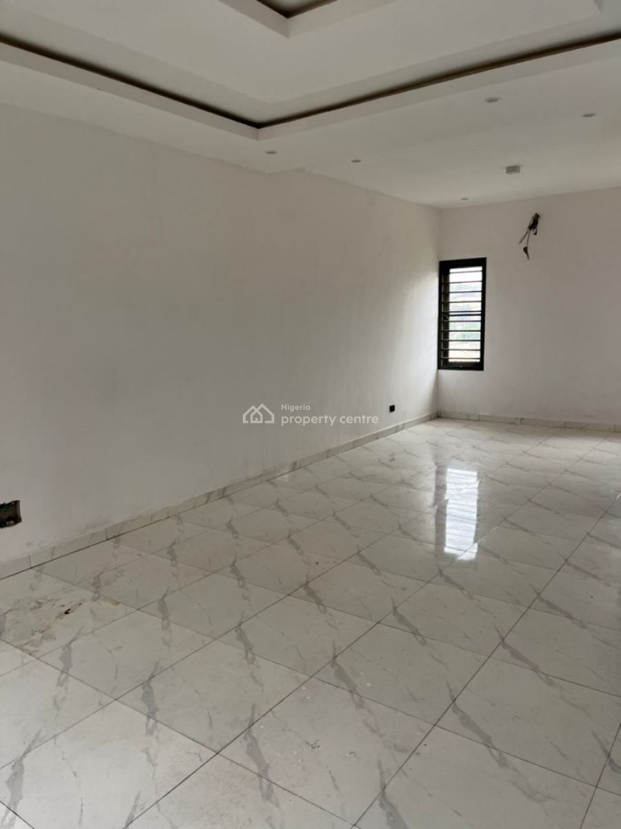 Fully Serviced Newly Built 4 Bedroom Terrace Duplex, Oregun, Ikeja, Lagos, Terraced Duplex for Rent