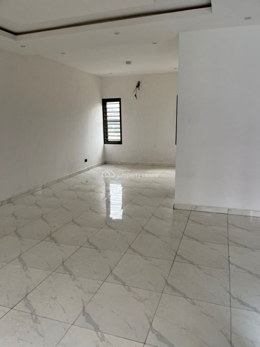 Fully Serviced Newly Built 4 Bedroom Terrace Duplex, Oregun, Ikeja, Lagos, Terraced Duplex for Rent