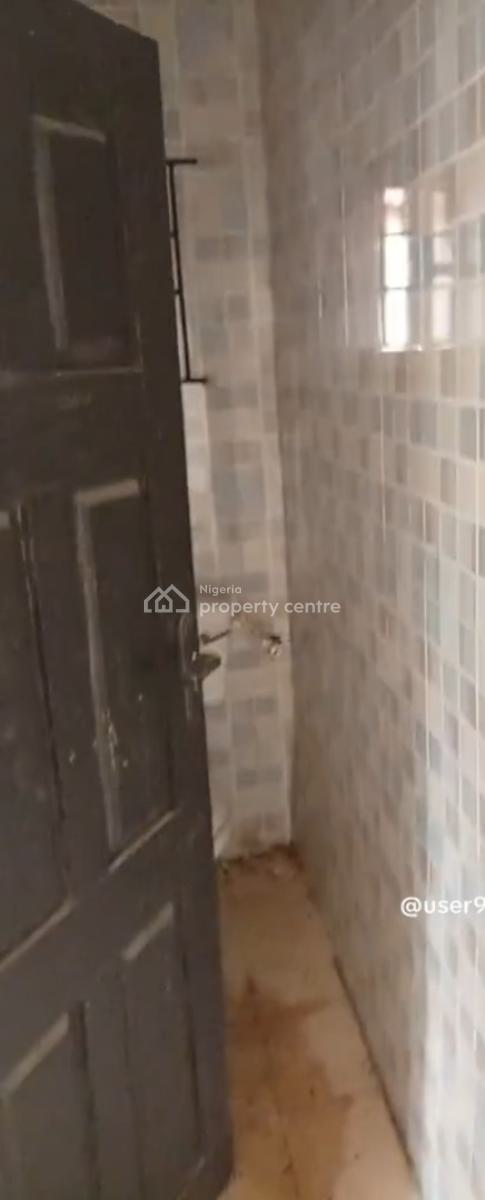 Decent 2 Bedroom Flat in a Serene Estate, Irawo, Kosofe, Lagos, Flat / Apartment for Rent