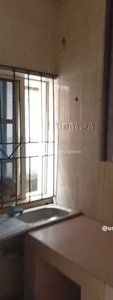 Decent 2 Bedroom Flat in a Serene Estate, Irawo, Kosofe, Lagos, Flat / Apartment for Rent