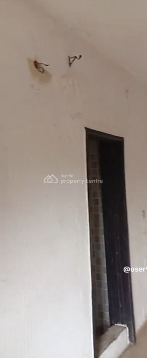 Decent 2 Bedroom Flat in a Serene Estate, Irawo, Kosofe, Lagos, Flat / Apartment for Rent