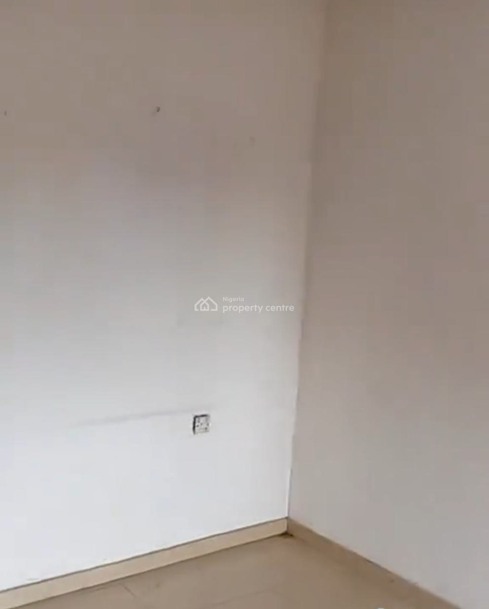 Decent 2 Bedroom Flat in a Serene Estate, Irawo, Kosofe, Lagos, Flat / Apartment for Rent