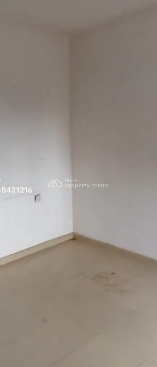 Decent 2 Bedroom Flat in a Serene Estate, Irawo, Kosofe, Lagos, Flat / Apartment for Rent