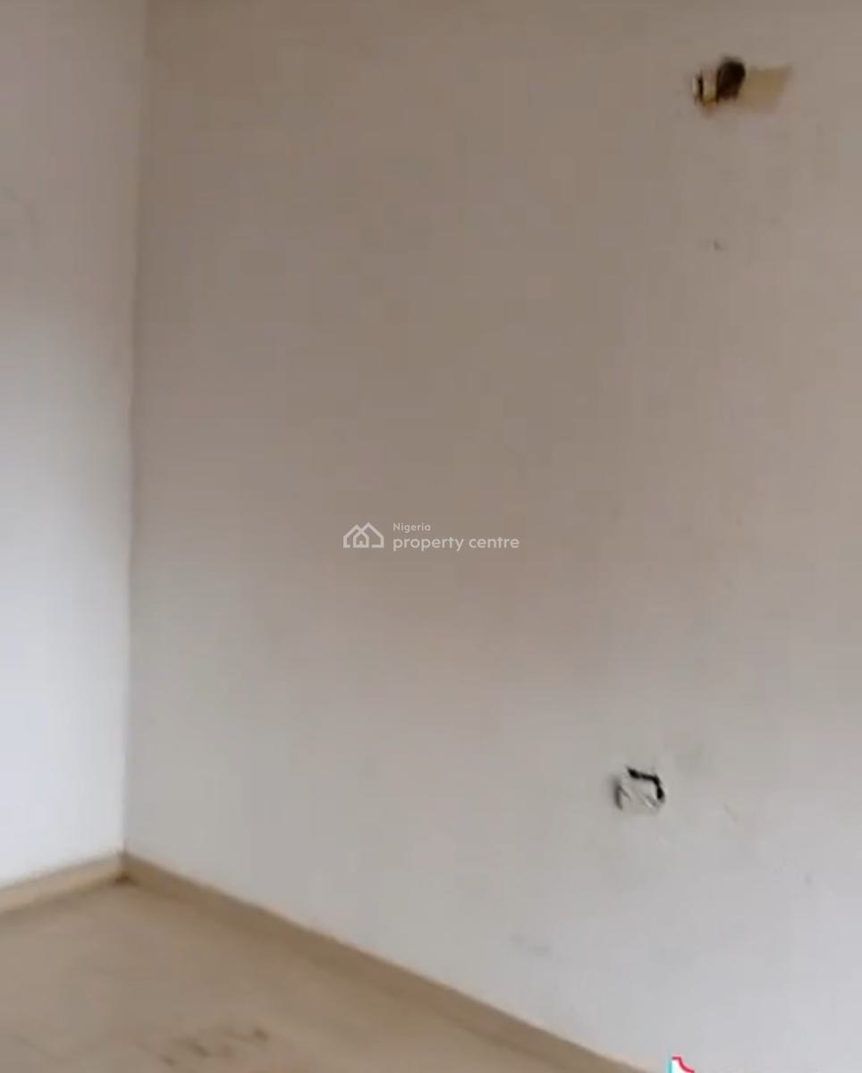 Decent 2 Bedroom Flat in a Serene Estate, Irawo, Kosofe, Lagos, Flat / Apartment for Rent