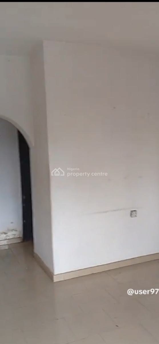 Decent 2 Bedroom Flat in a Serene Estate, Irawo, Kosofe, Lagos, Flat / Apartment for Rent