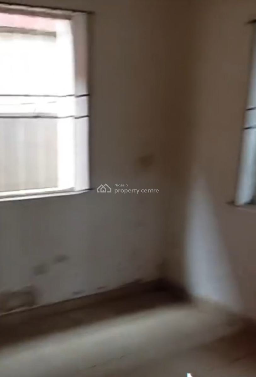 Decent 2 Bedroom Flat in a Serene Estate, Irawo, Kosofe, Lagos, Flat / Apartment for Rent