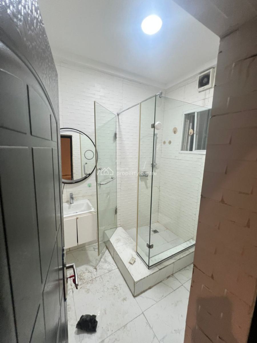 2 Bedroom Maisonette, Off Chisco Bus Stop, Ikate Elegushi, Lekki, Lagos, Flat / Apartment for Rent