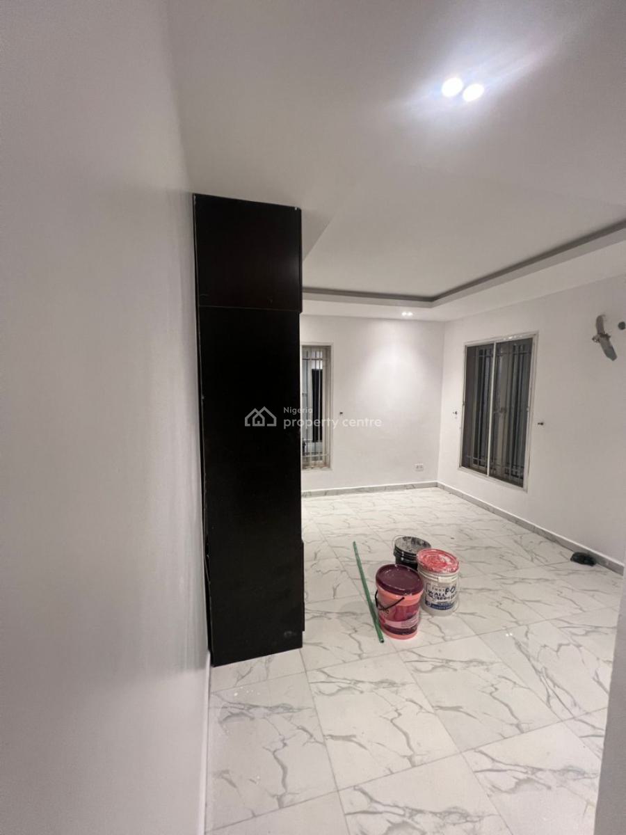 2 Bedroom Maisonette, Off Chisco Bus Stop, Ikate Elegushi, Lekki, Lagos, Flat / Apartment for Rent