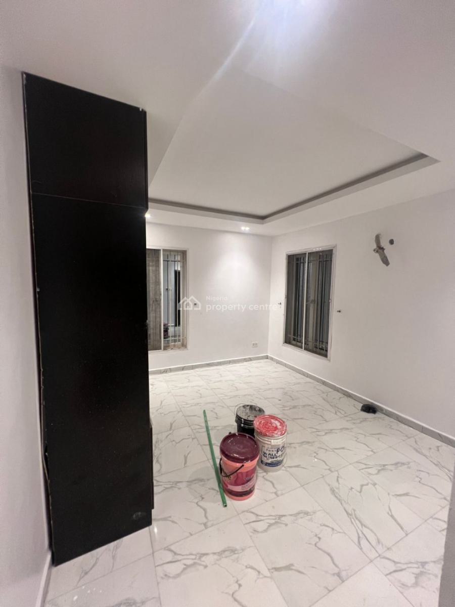2 Bedroom Maisonette, Off Chisco Bus Stop, Ikate Elegushi, Lekki, Lagos, Flat / Apartment for Rent