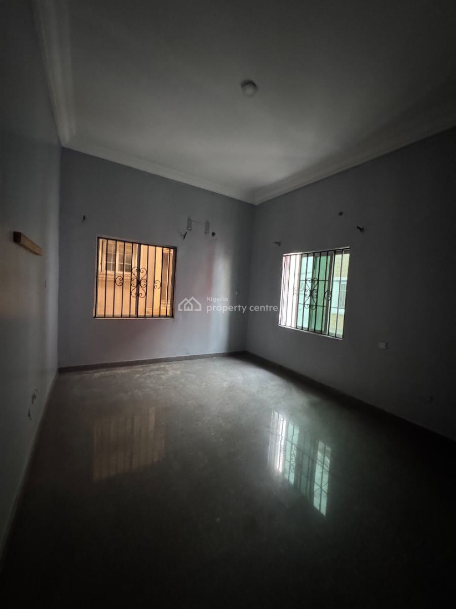5 Bedroom Semi Detached Duplex, Chevron, Lekki Expressway, Lekki, Lagos, Semi-detached Duplex for Rent