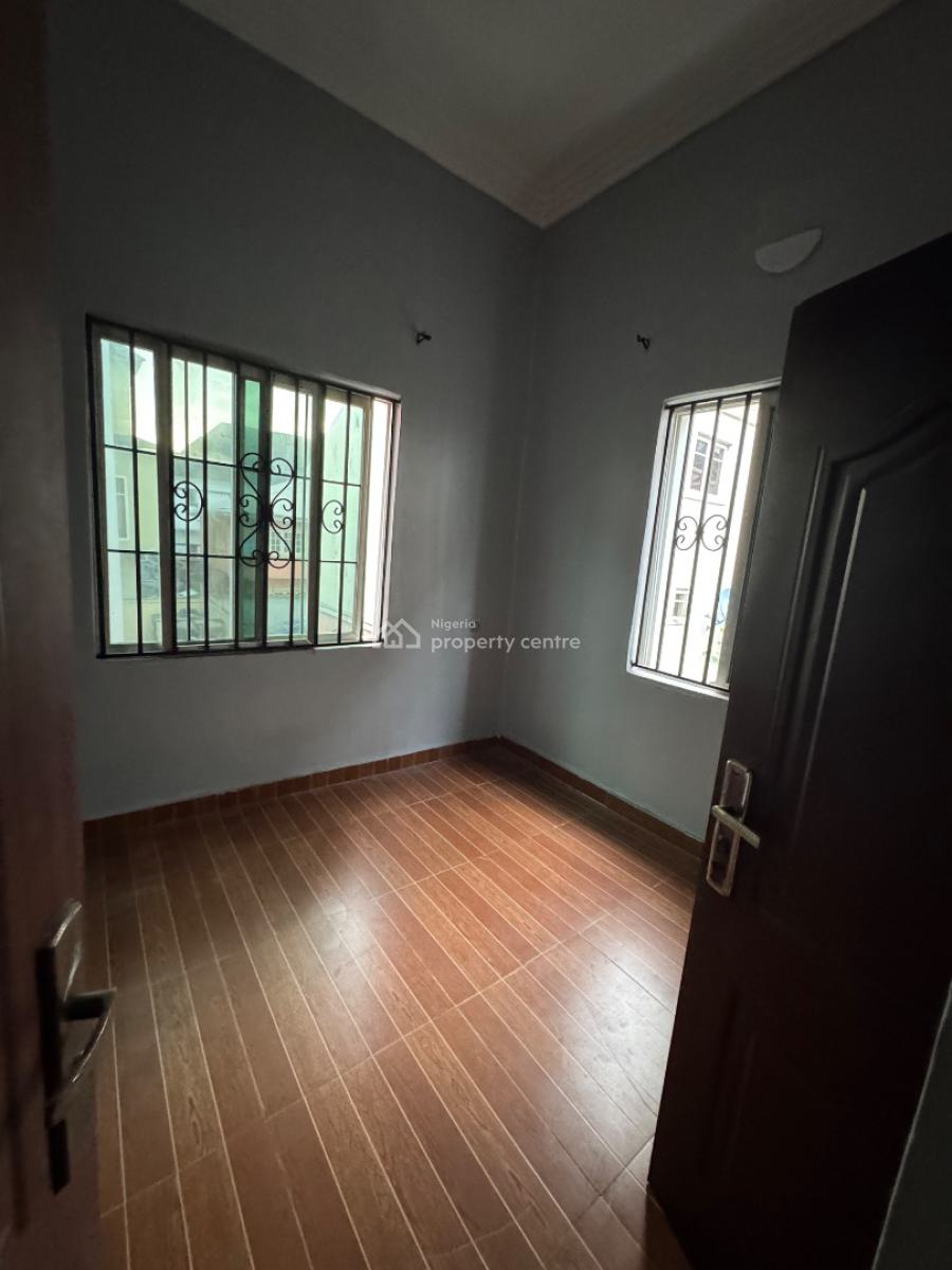 5 Bedroom Semi Detached Duplex, Chevron, Lekki Expressway, Lekki, Lagos, Semi-detached Duplex for Rent