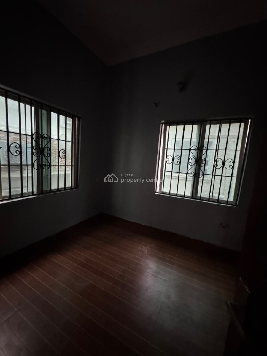 5 Bedroom Semi Detached Duplex, Chevron, Lekki Expressway, Lekki, Lagos, Semi-detached Duplex for Rent