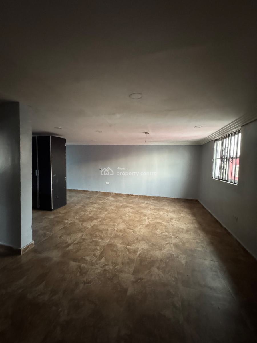 5 Bedroom Semi Detached Duplex, Chevron, Lekki Expressway, Lekki, Lagos, Semi-detached Duplex for Rent
