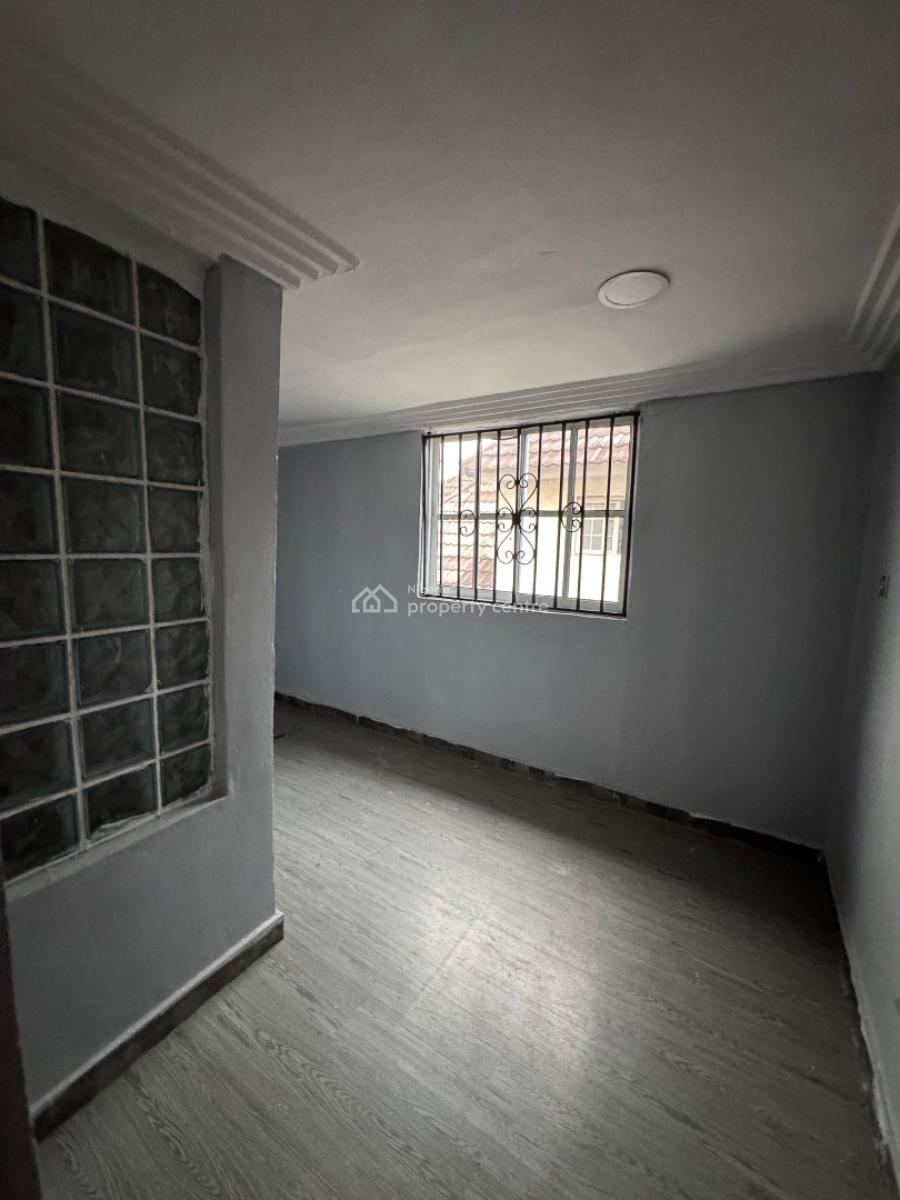 5 Bedroom Semi Detached Duplex, Chevron, Lekki Expressway, Lekki, Lagos, Semi-detached Duplex for Rent