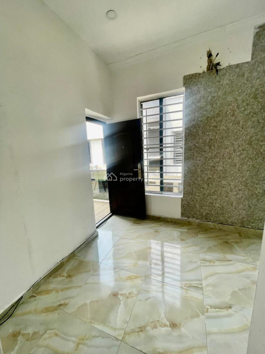 Standard Miniflat with Open Kitchen, Orchid Road, Lekki Phase 2, Lekki, Lagos, Mini Flat (room and Parlour) for Rent