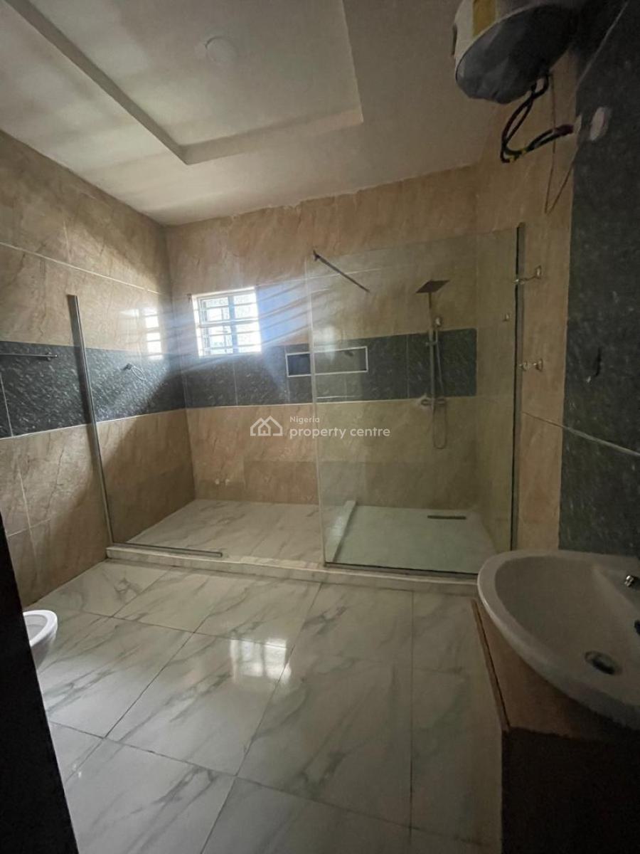 Standard Miniflat with Open Kitchen, Orchid Road, Lekki Phase 2, Lekki, Lagos, Mini Flat (room and Parlour) for Rent