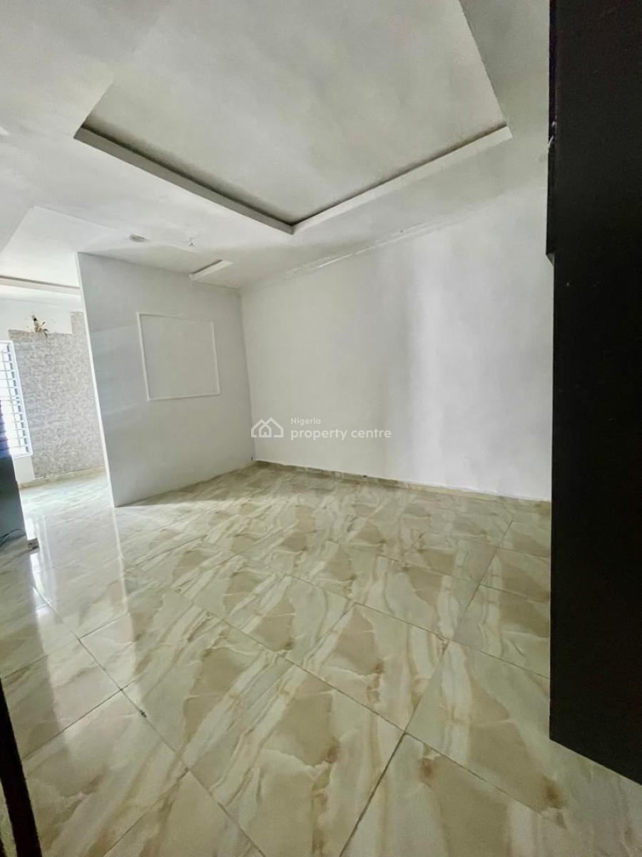 Standard Miniflat with Open Kitchen, Orchid Road, Lekki Phase 2, Lekki, Lagos, Mini Flat (room and Parlour) for Rent
