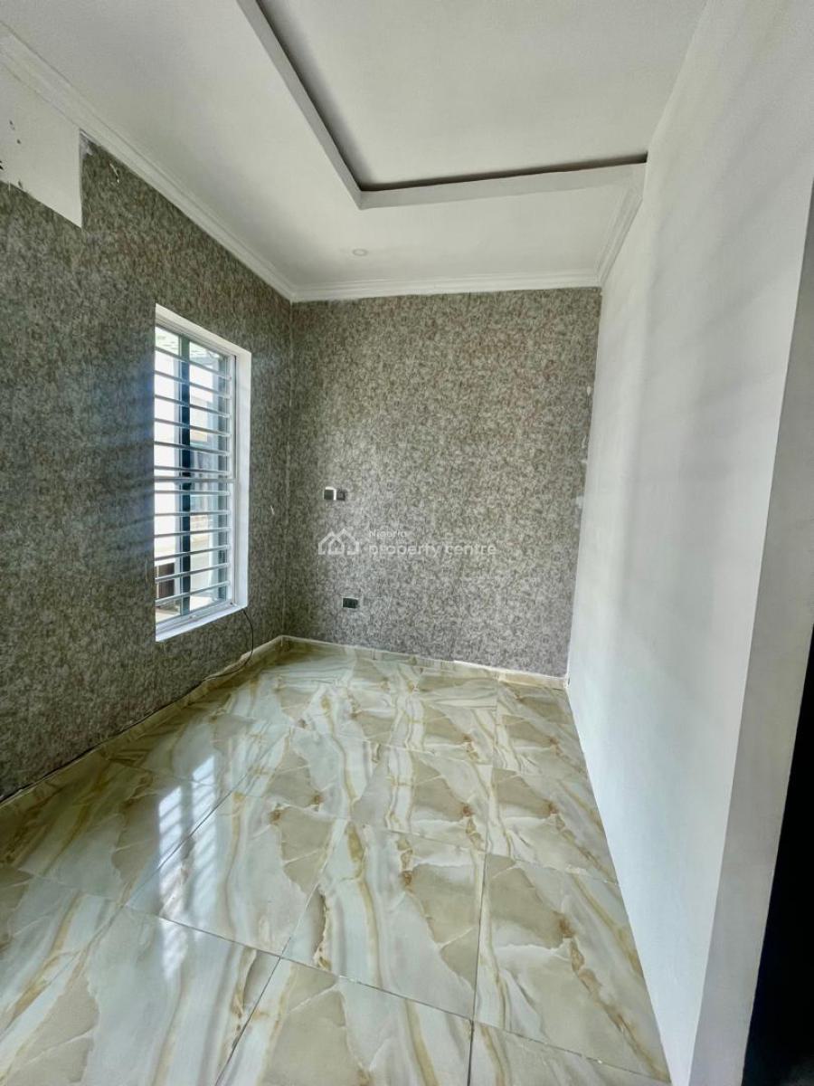 Standard Miniflat with Open Kitchen, Orchid Road, Lekki Phase 2, Lekki, Lagos, Mini Flat (room and Parlour) for Rent