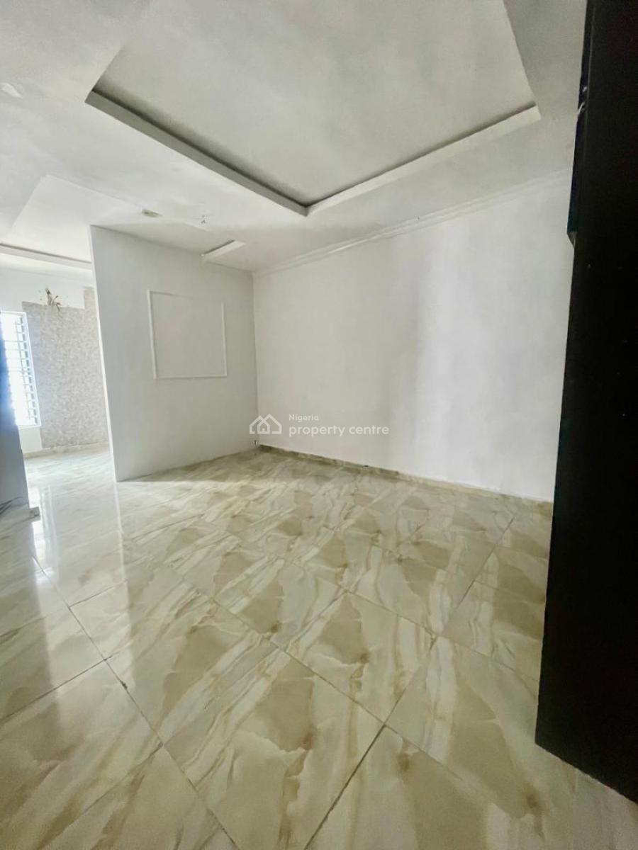 Standard Miniflat with Open Kitchen, Orchid Road, Lekki Phase 2, Lekki, Lagos, Mini Flat (room and Parlour) for Rent