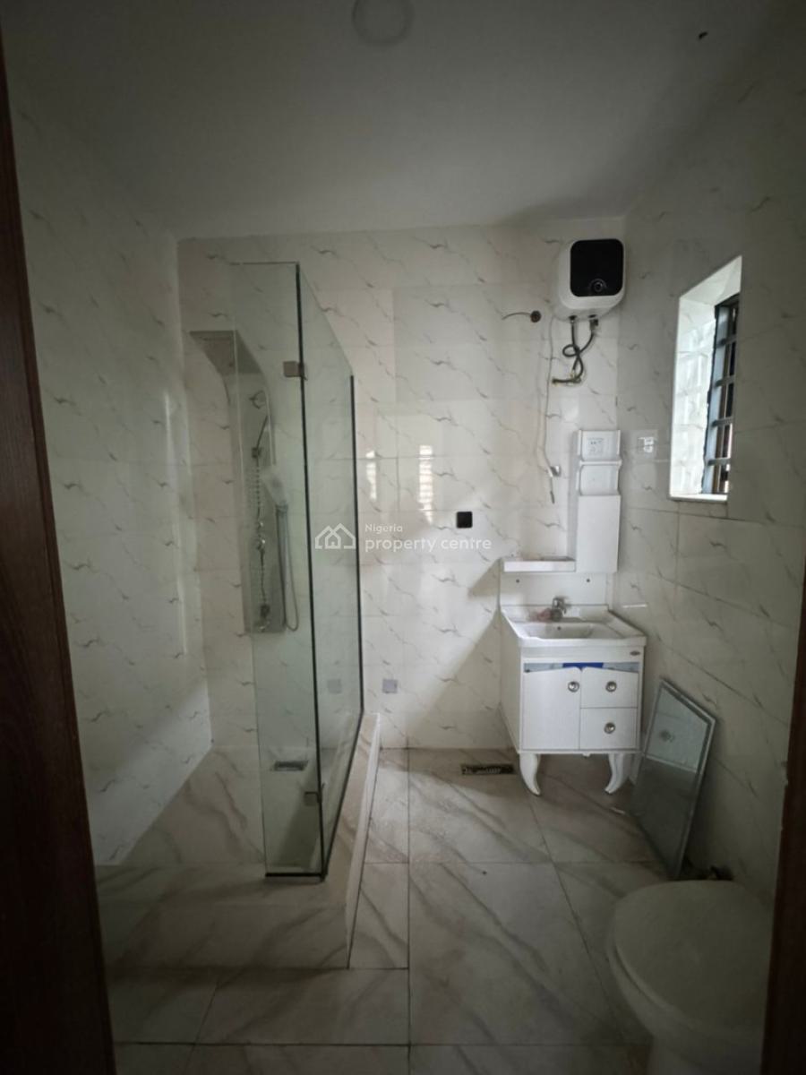 Standard Studio with Open Kitchen, Orchid Road, Lekki Phase 2, Lekki, Lagos, Mini Flat (room and Parlour) for Rent