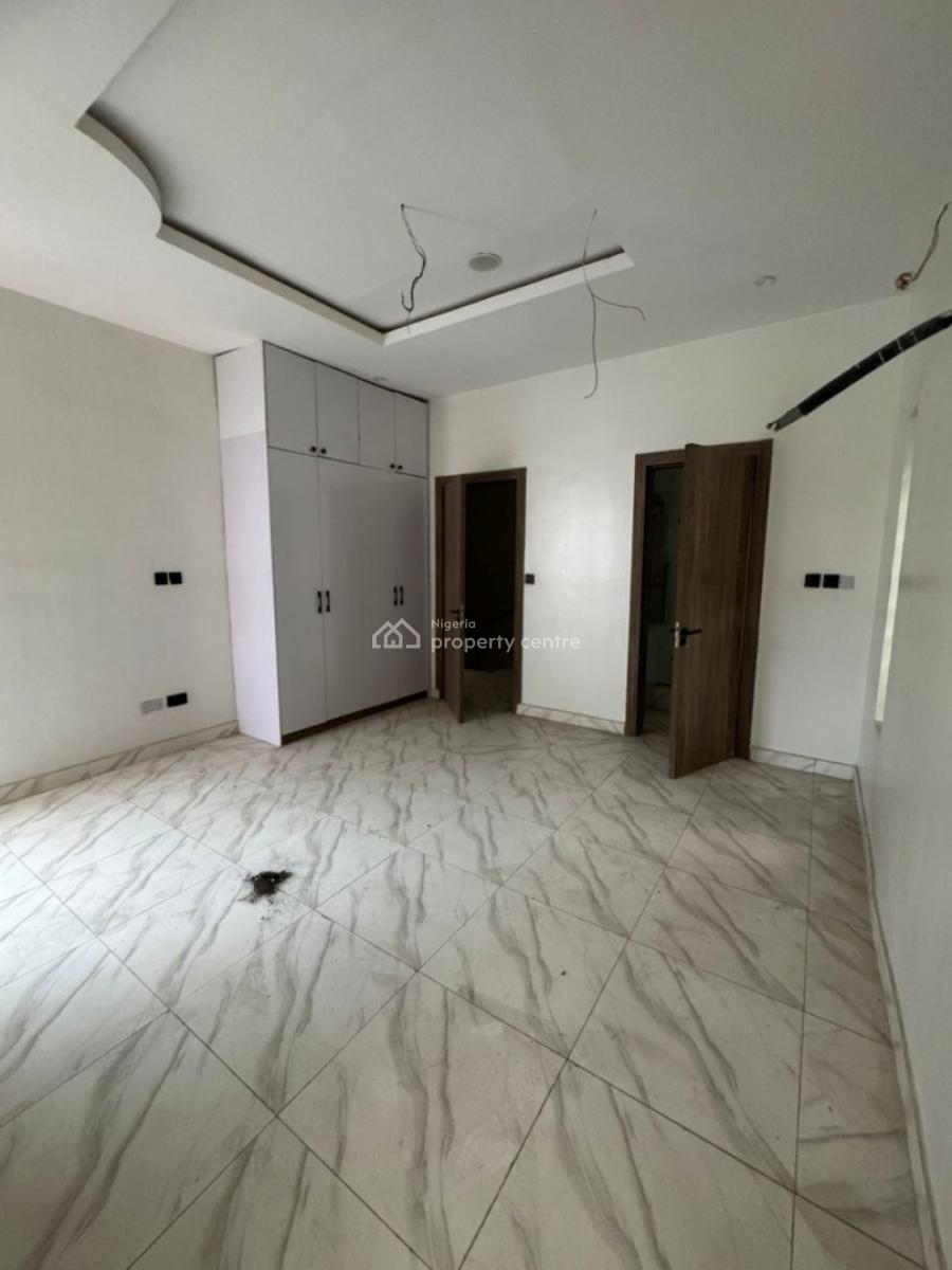 Standard Studio with Open Kitchen, Orchid Road, Lekki Phase 2, Lekki, Lagos, Mini Flat (room and Parlour) for Rent