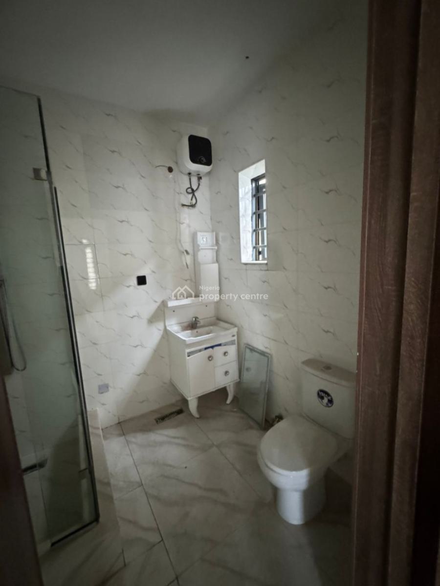 Standard Studio with Open Kitchen, Orchid Road, Lekki Phase 2, Lekki, Lagos, Mini Flat (room and Parlour) for Rent
