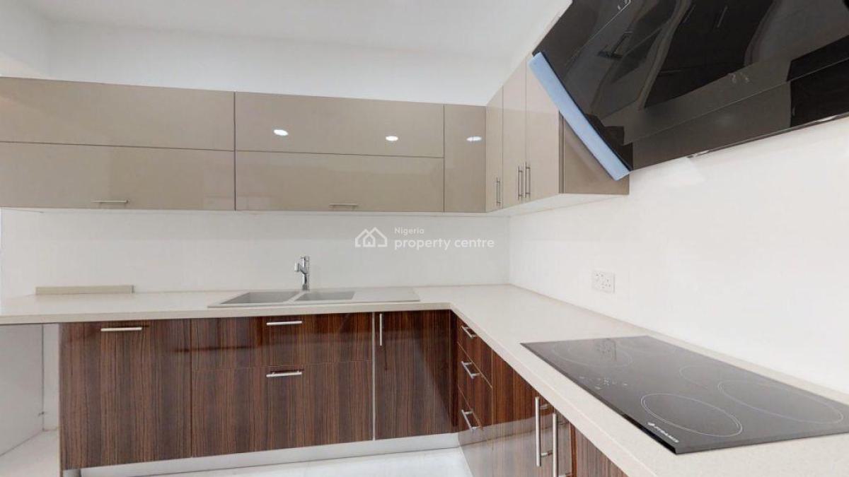 19-floor Commercial Building Luxury Tower Lying on 2,031 Sqm, Victoria Island (vi), Lagos, Office Space for Sale