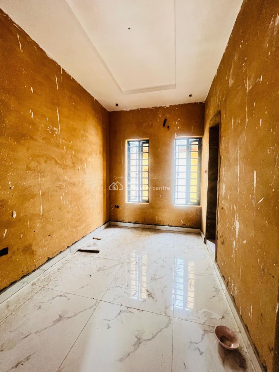 Newly Built 5 Bedroom Detached  Duplex with Bq, Opebi, Ikeja, Lagos, Detached Duplex for Sale