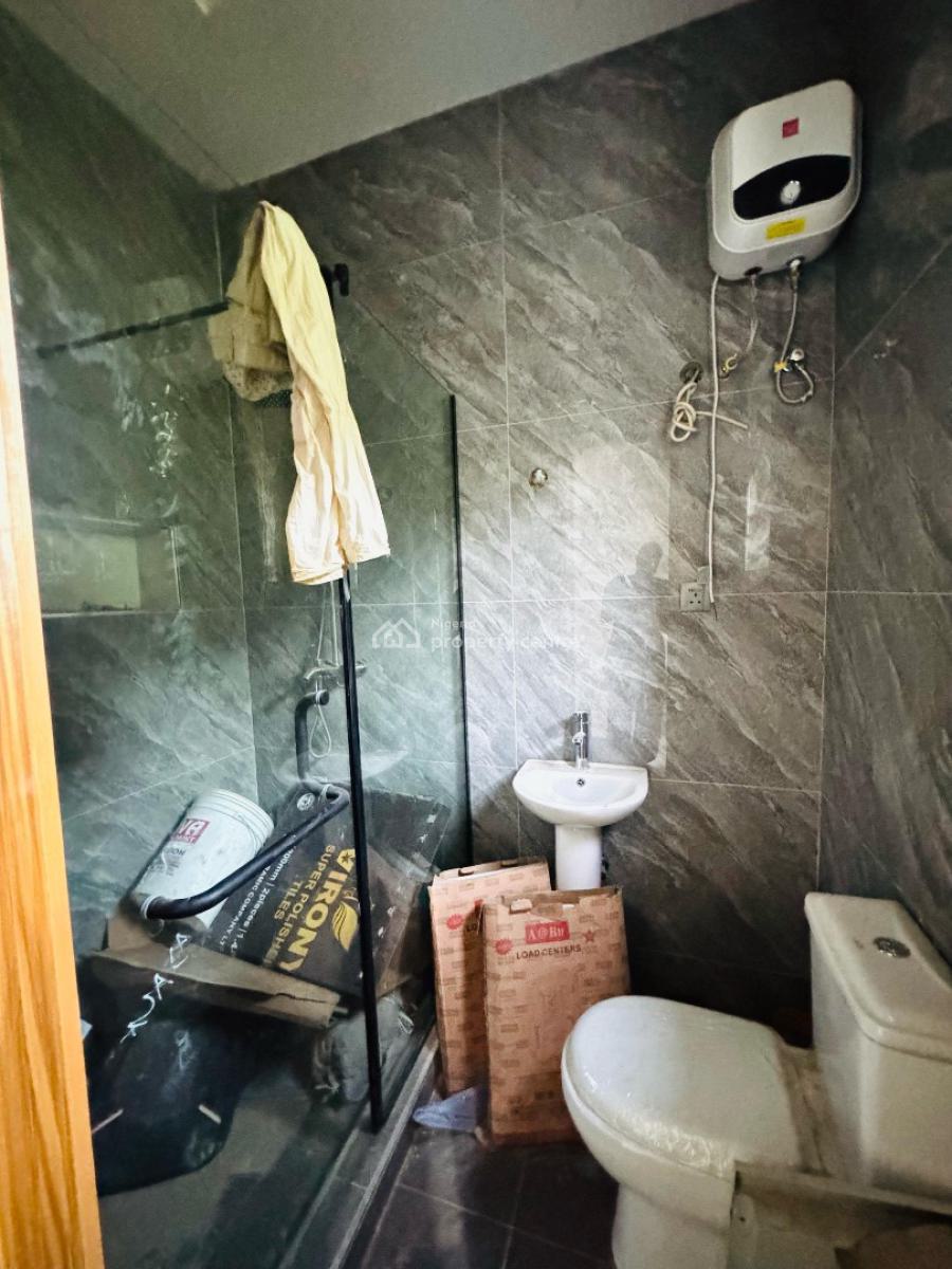 Spacious Newly Built and Luxurious 4 Bedroom Terrace, Opebi, Ikeja, Lagos, Terraced Duplex for Sale