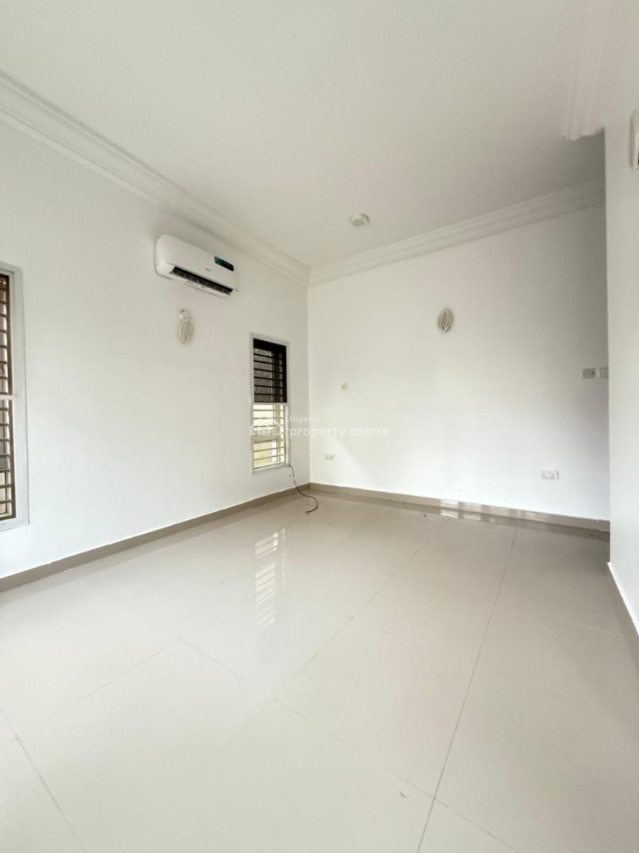 Brand New 3 Bedroom Flat with Bq, Jahi, Abuja, Flat / Apartment for Rent