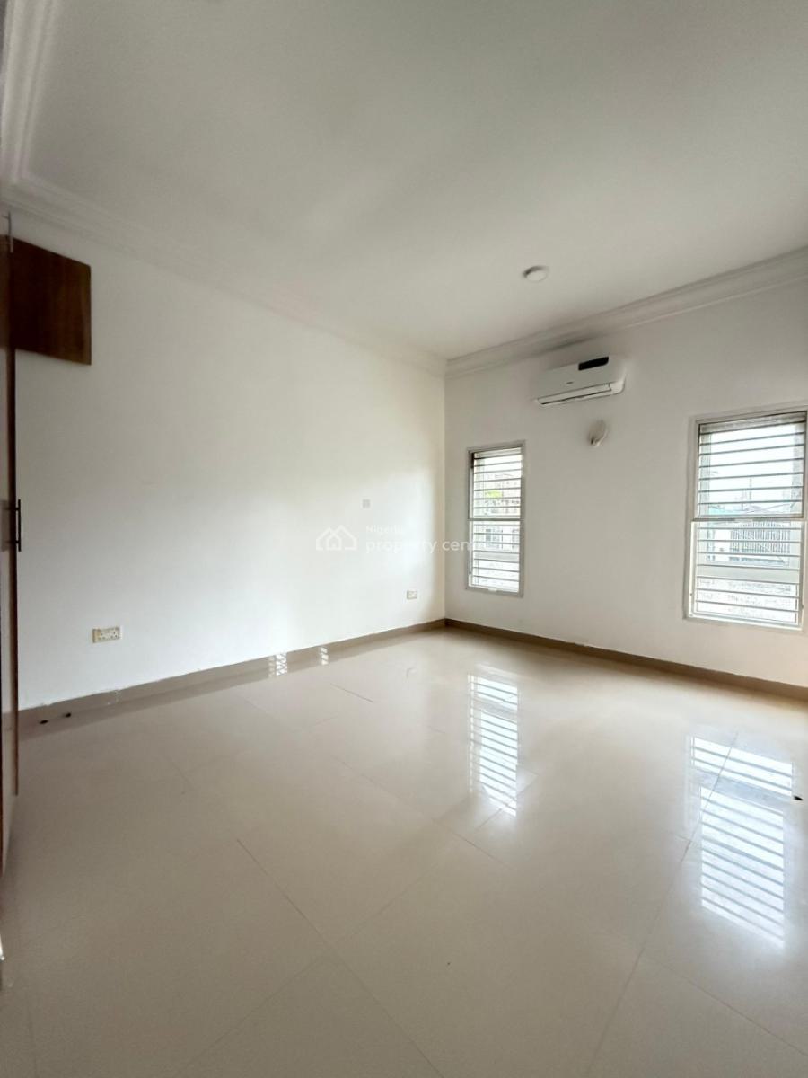 Brand New 3 Bedroom Flat with Bq, Jahi, Abuja, Flat / Apartment for Rent