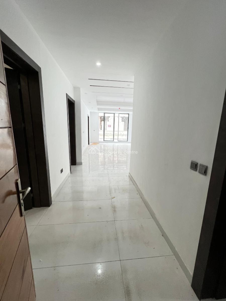 Brand Luxurious New 2 Bedroom Apartment with Elevator, Freedom Way, Lekki Phase 1, Lekki, Lagos, Flat / Apartment for Sale