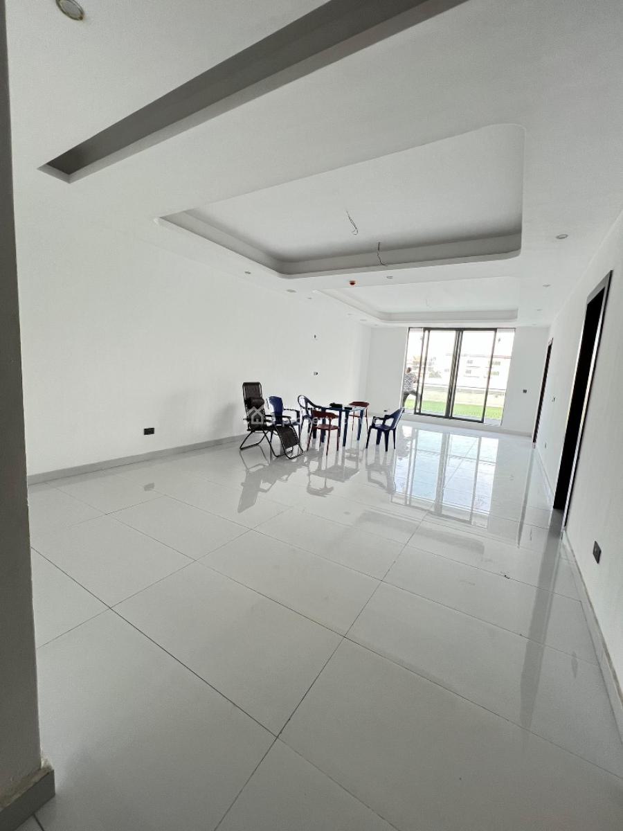 Brand Luxurious New 2 Bedroom Apartment with Elevator, Freedom Way, Lekki Phase 1, Lekki, Lagos, Flat / Apartment for Sale