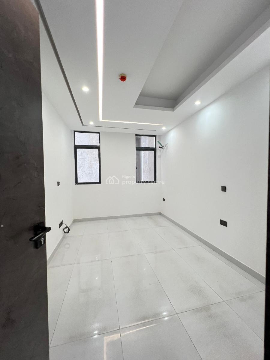 Brand Luxurious New 2 Bedroom Apartment with Elevator, Freedom Way, Lekki Phase 1, Lekki, Lagos, Flat / Apartment for Sale