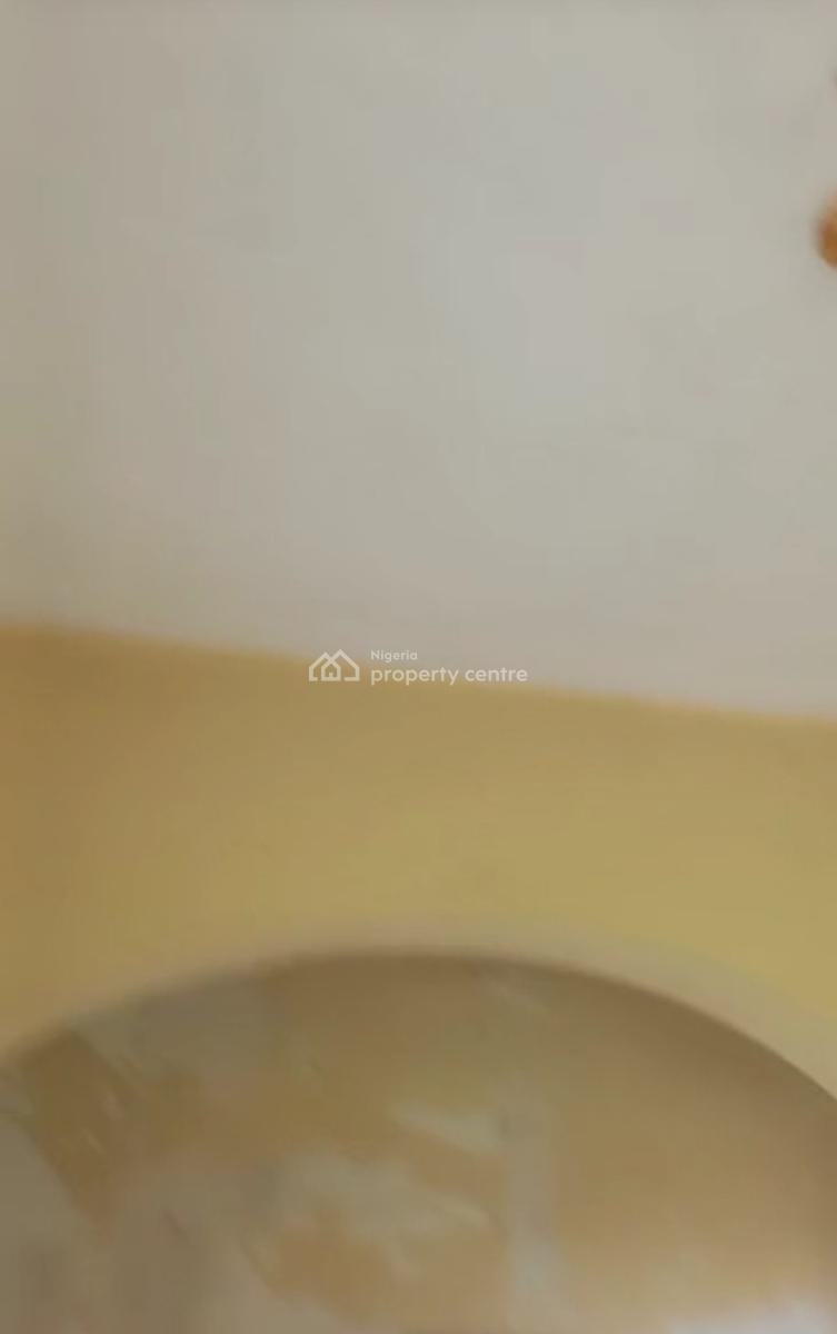Decent and Affordable Mini Flat in an Estate, Elias Estate Owode, Mile 12, Kosofe, Lagos, Mini Flat (room and Parlour) for Rent