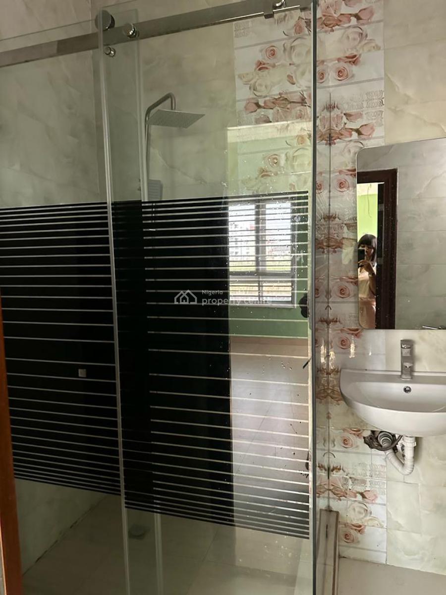 Fully Detached 4 Bedroom Duplex with Bq, an Estate Close to The Expressway at Ologolo, Ologolo, Lekki, Lagos, House for Rent
